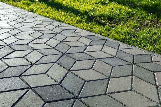 Best Luxury driveway pavers in Horatio, AR